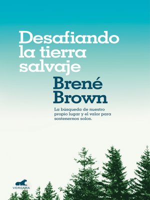 cover image of Desafiando la tierra salvaje